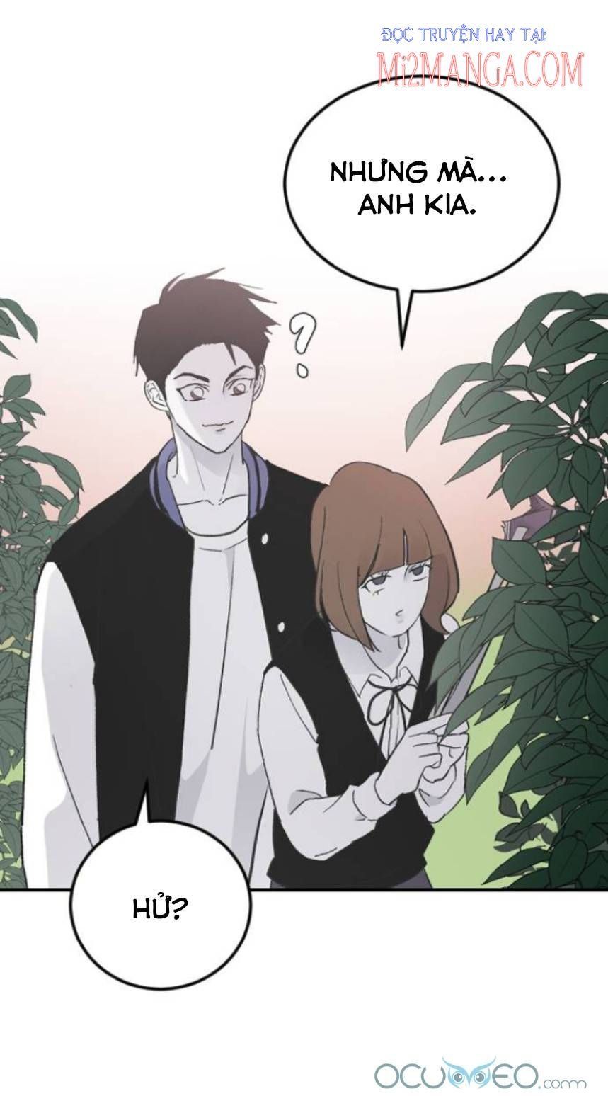 Ba Người Anh Trai Của Tôi Là Bạo Quân Chapter 16.5 - 9