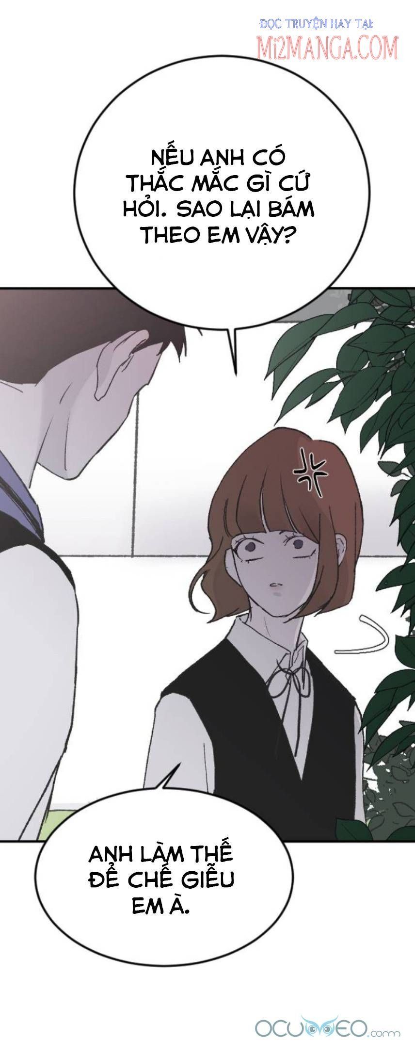 Ba Người Anh Trai Của Tôi Là Bạo Quân Chapter 16.5 - 10