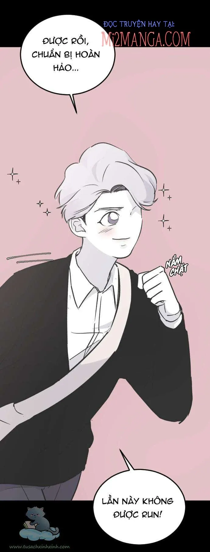 Ba Người Anh Trai Của Tôi Là Bạo Quân Chapter 17.5 - 2