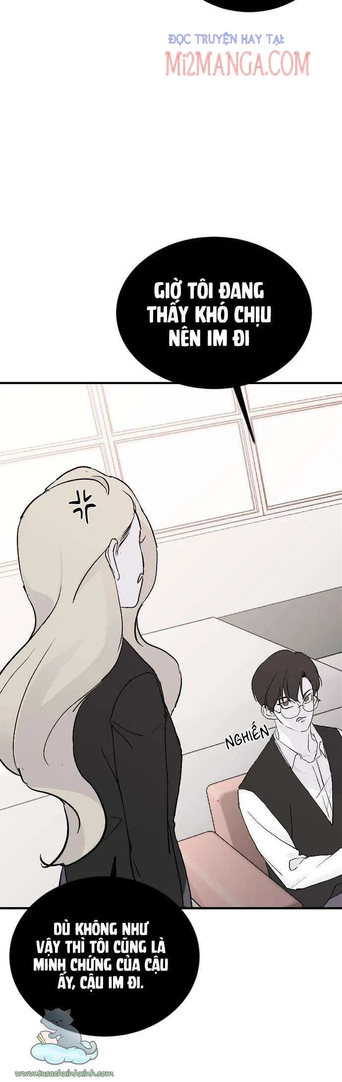 Ba Người Anh Trai Của Tôi Là Bạo Quân Chapter 17.5 - 12