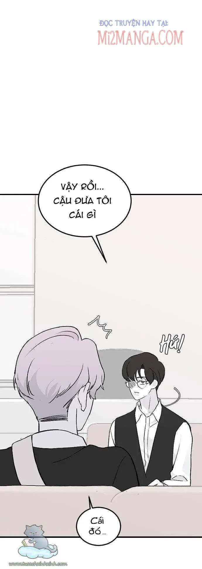 Ba Người Anh Trai Của Tôi Là Bạo Quân Chapter 17.5 - 15