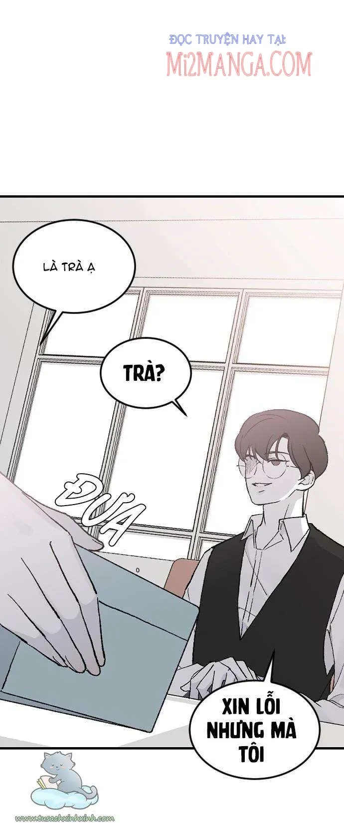 Ba Người Anh Trai Của Tôi Là Bạo Quân Chapter 17.5 - 16