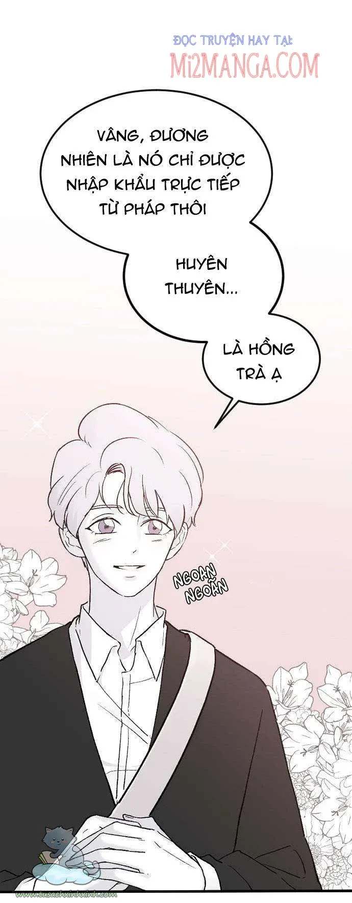 Ba Người Anh Trai Của Tôi Là Bạo Quân Chapter 17.5 - 17