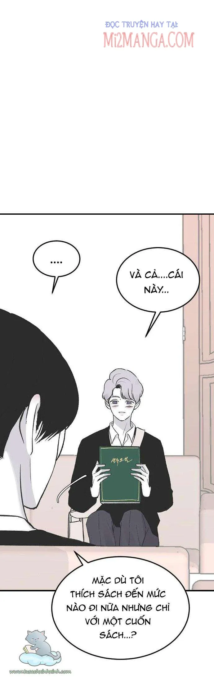 Ba Người Anh Trai Của Tôi Là Bạo Quân Chapter 17.5 - 18