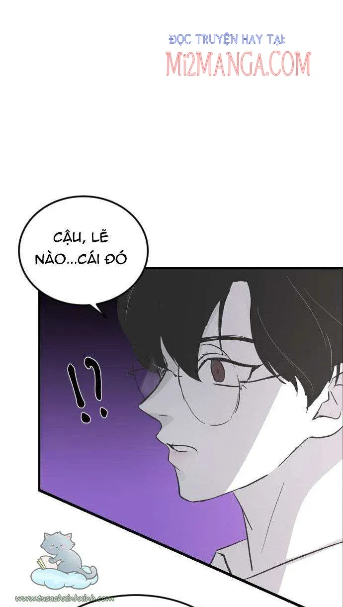 Ba Người Anh Trai Của Tôi Là Bạo Quân Chapter 17.5 - 19