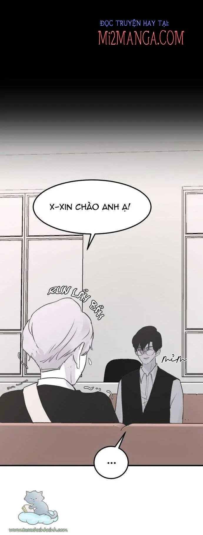 Ba Người Anh Trai Của Tôi Là Bạo Quân Chapter 17.5 - 3