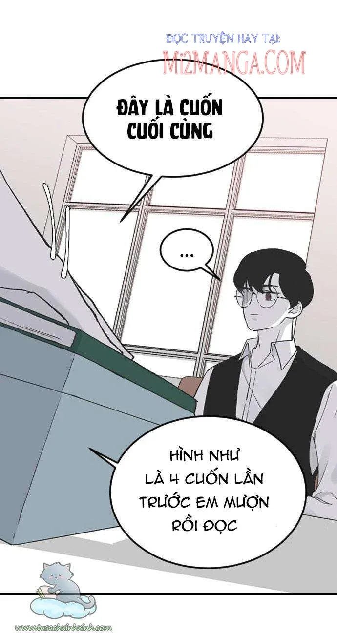 Ba Người Anh Trai Của Tôi Là Bạo Quân Chapter 17.5 - 21