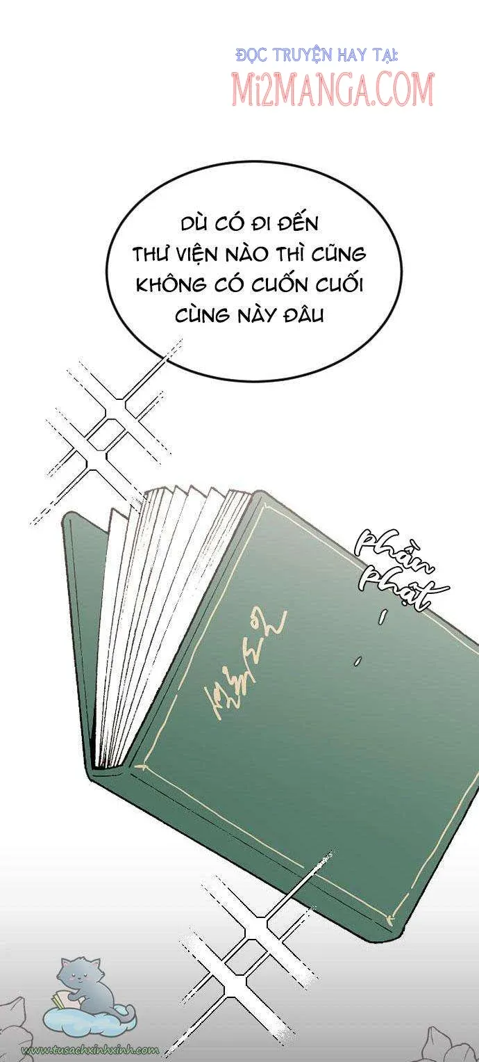 Ba Người Anh Trai Của Tôi Là Bạo Quân Chapter 17.5 - 22