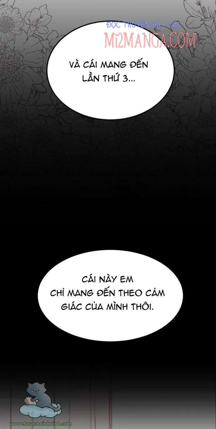 Ba Người Anh Trai Của Tôi Là Bạo Quân Chapter 17.5 - 23