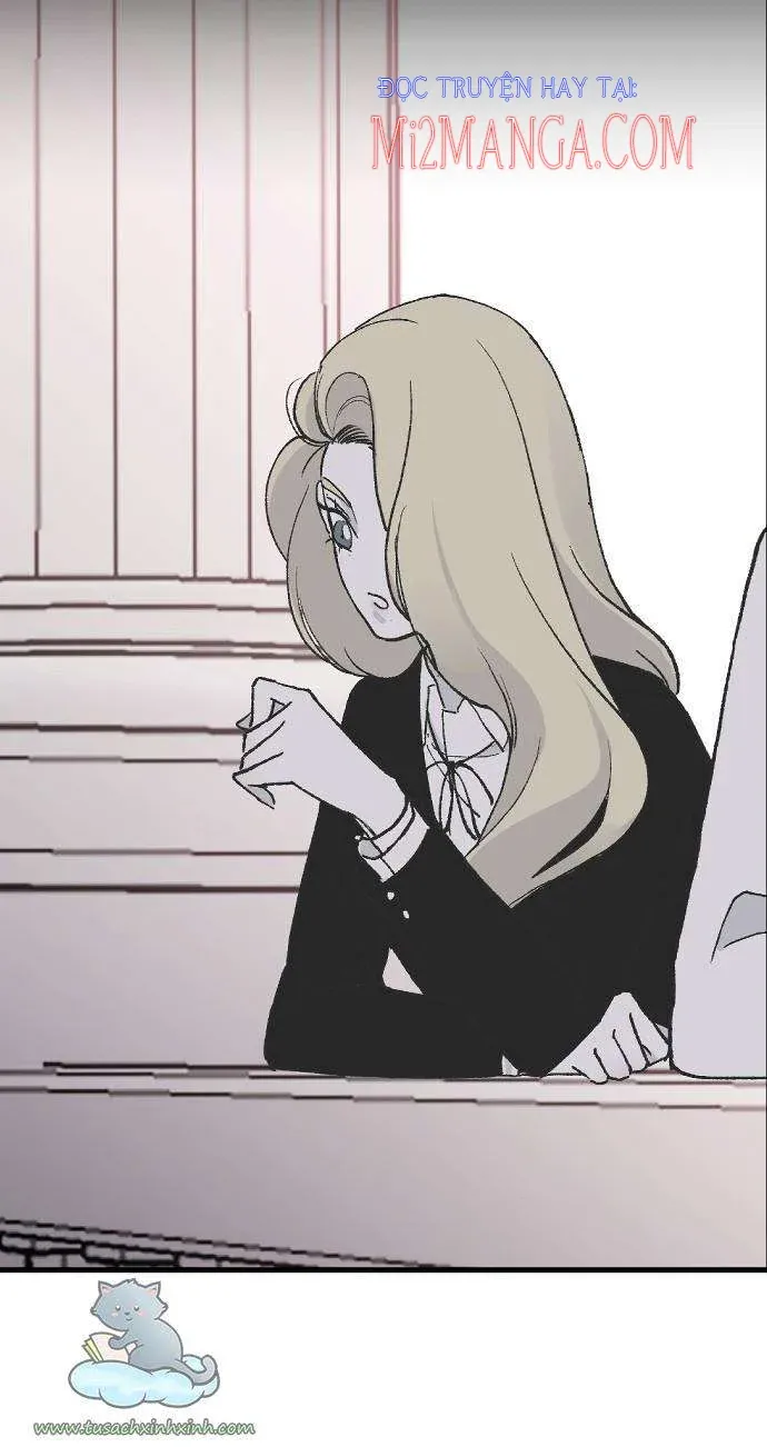 Ba Người Anh Trai Của Tôi Là Bạo Quân Chapter 17.5 - 24