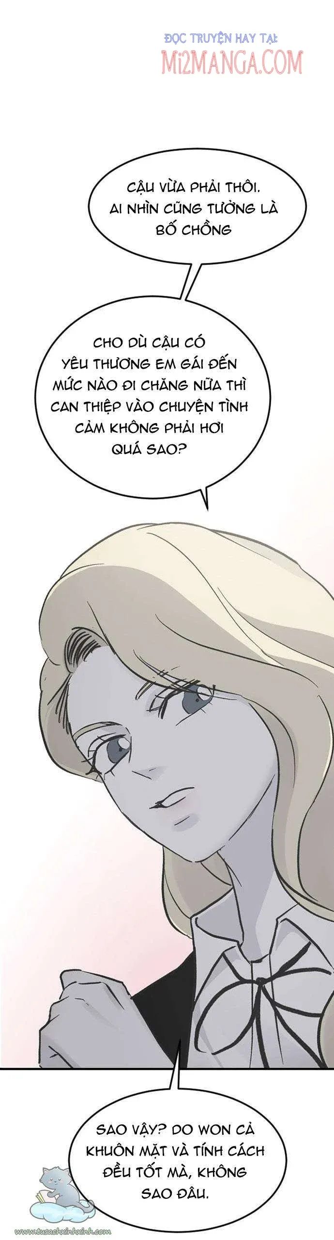 Ba Người Anh Trai Của Tôi Là Bạo Quân Chapter 17.5 - 26