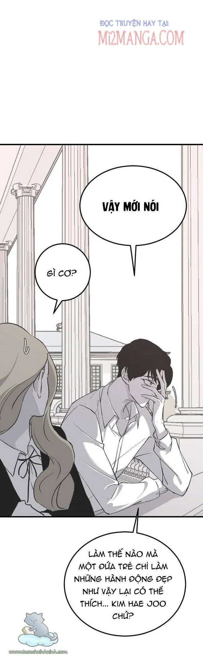 Ba Người Anh Trai Của Tôi Là Bạo Quân Chapter 17.5 - 27