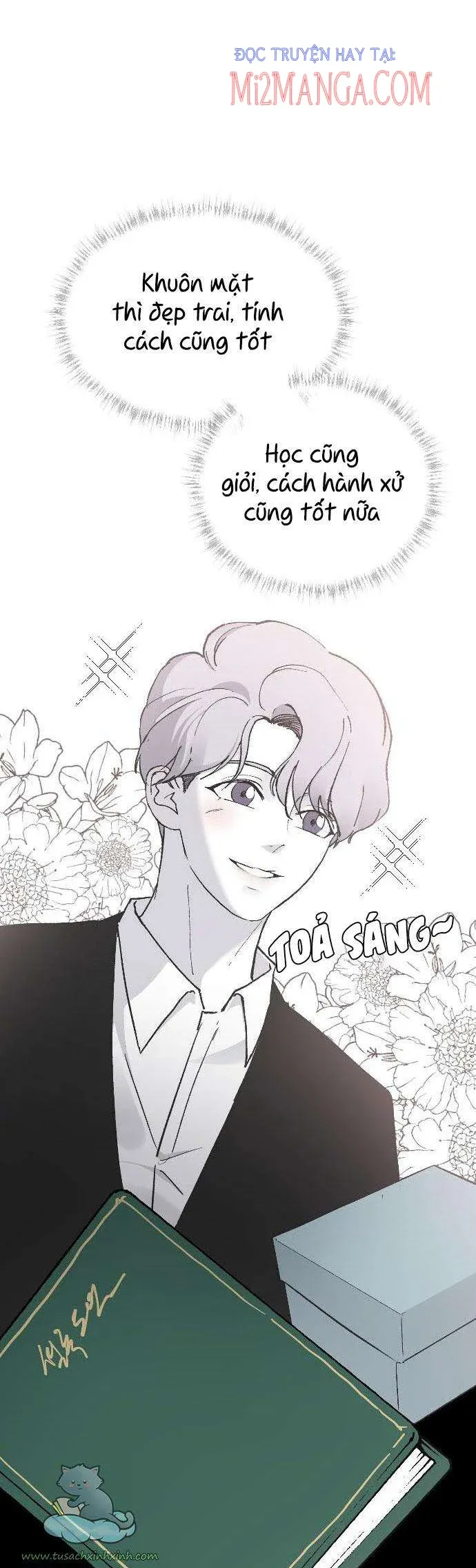 Ba Người Anh Trai Của Tôi Là Bạo Quân Chapter 17.5 - 28