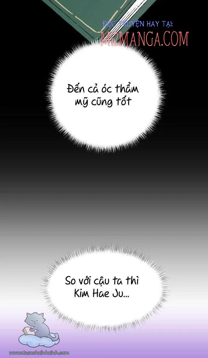 Ba Người Anh Trai Của Tôi Là Bạo Quân Chapter 17.5 - 29