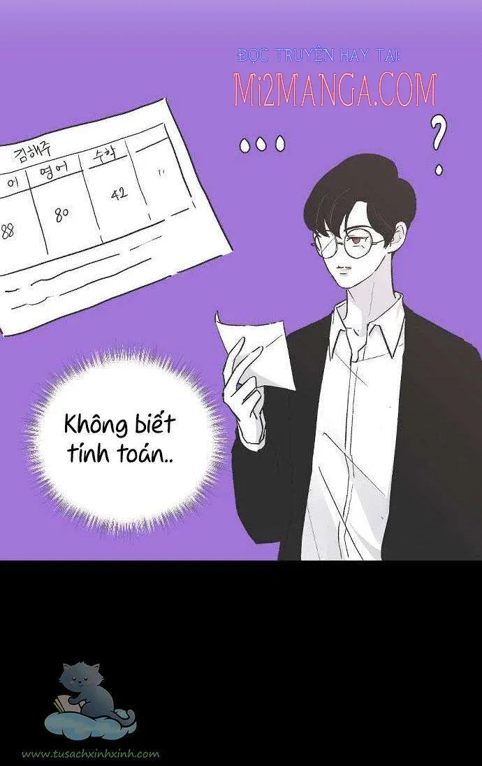 Ba Người Anh Trai Của Tôi Là Bạo Quân Chapter 17.5 - 30