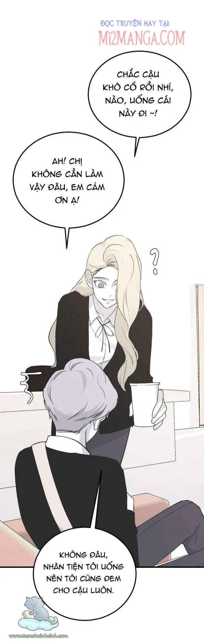 Ba Người Anh Trai Của Tôi Là Bạo Quân Chapter 17.5 - 4