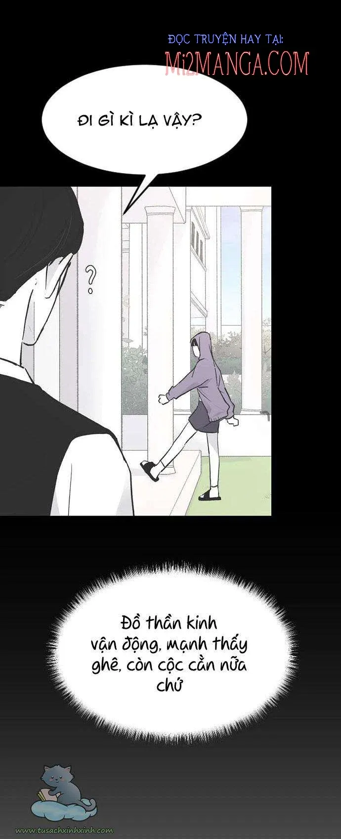 Ba Người Anh Trai Của Tôi Là Bạo Quân Chapter 17.5 - 31