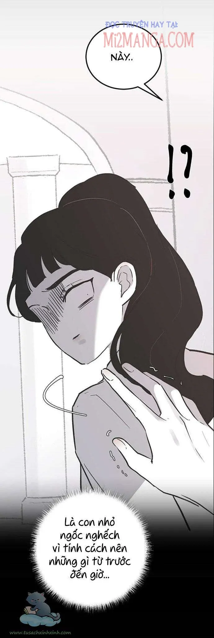 Ba Người Anh Trai Của Tôi Là Bạo Quân Chapter 17.5 - 33