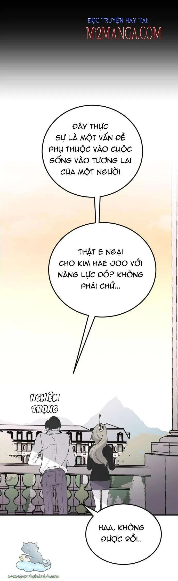 Ba Người Anh Trai Của Tôi Là Bạo Quân Chapter 17.5 - 34