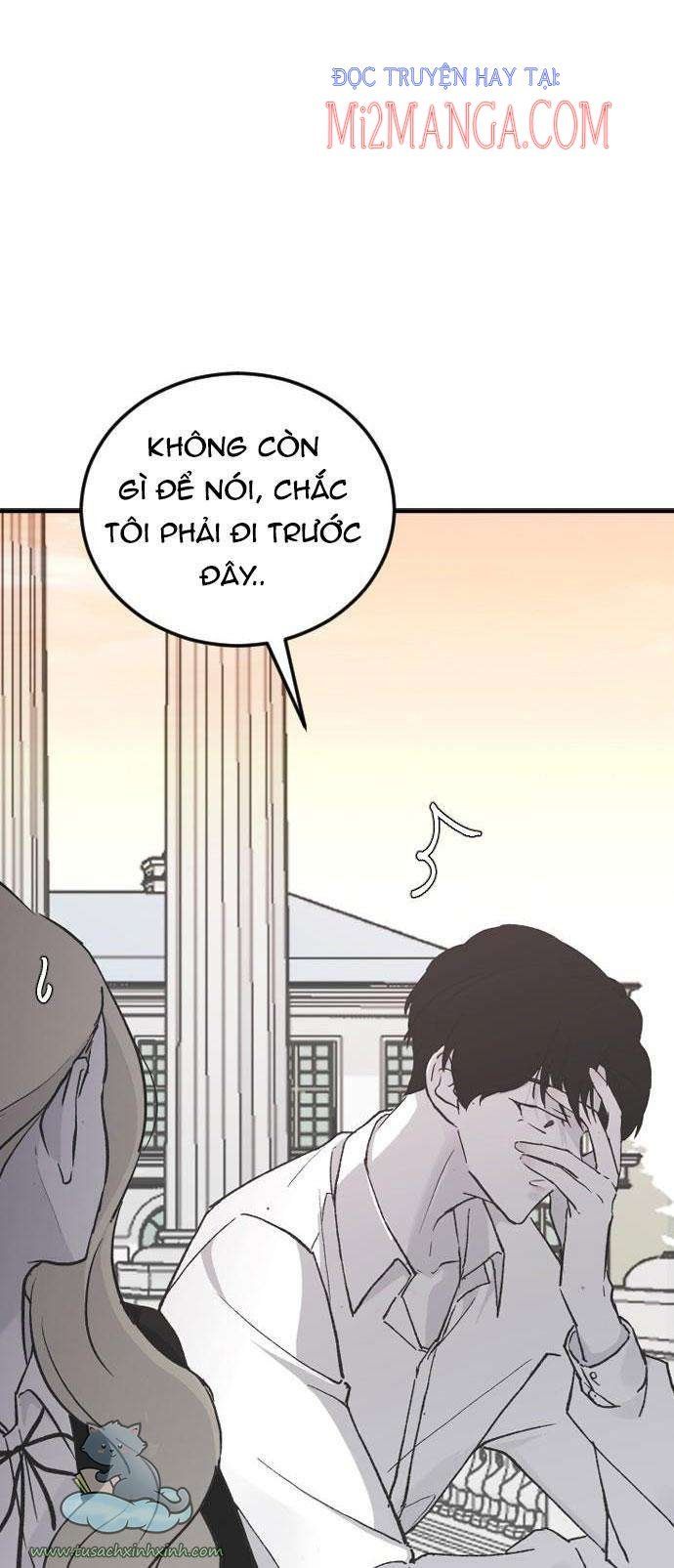 Ba Người Anh Trai Của Tôi Là Bạo Quân Chapter 17.5 - 35