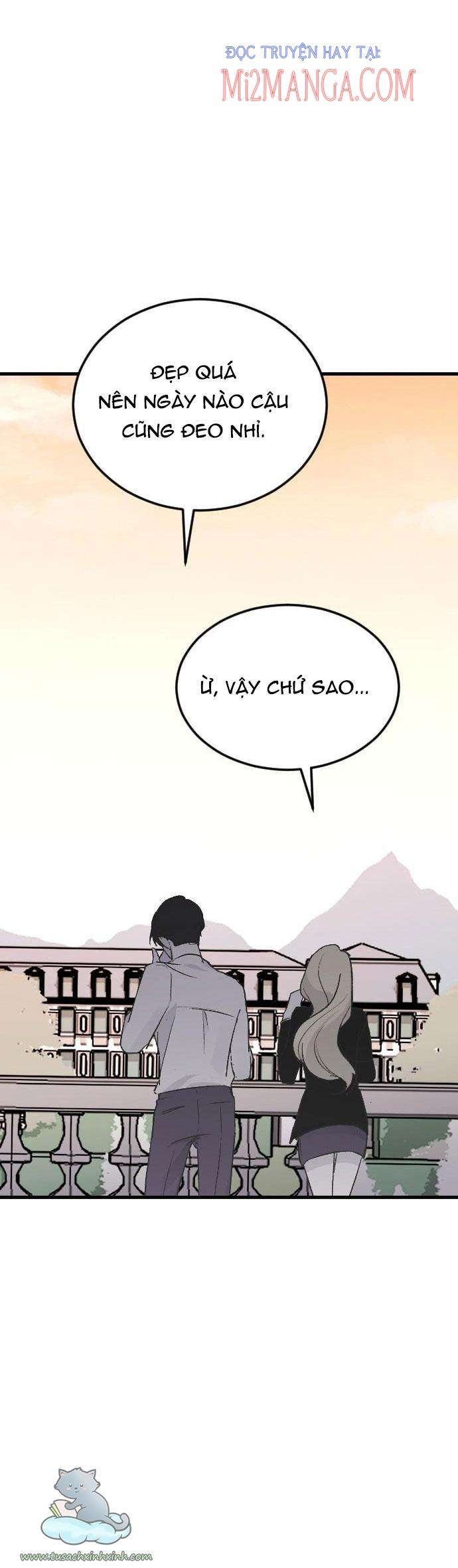 Ba Người Anh Trai Của Tôi Là Bạo Quân Chapter 17.5 - 38