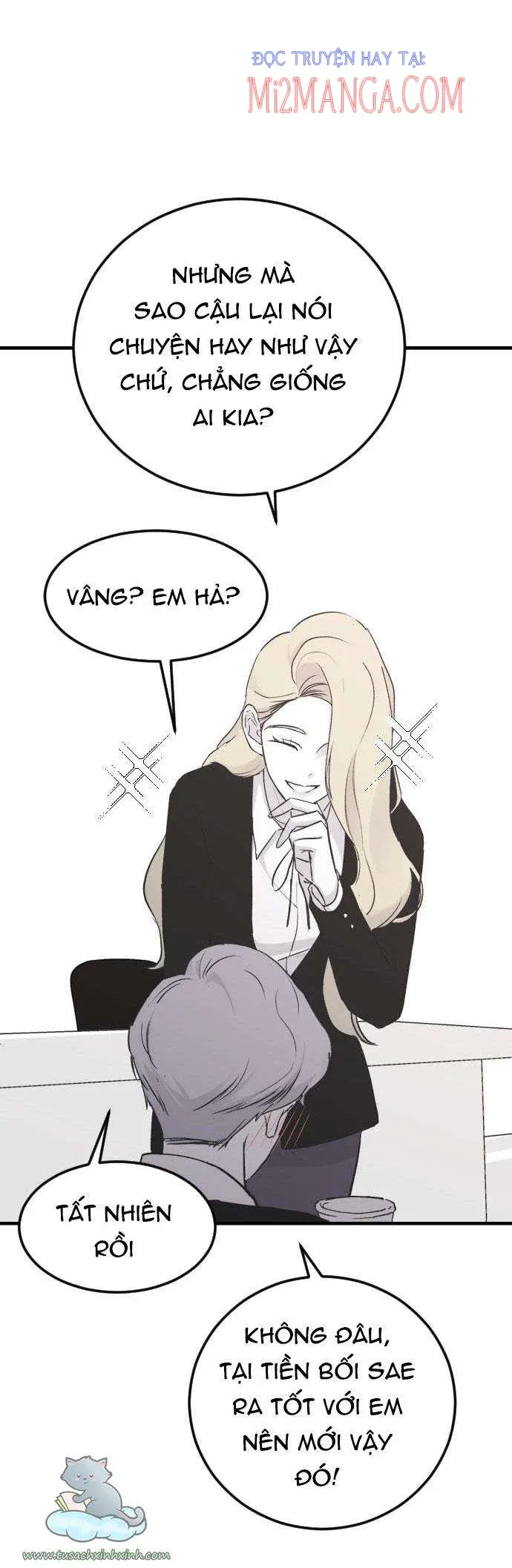 Ba Người Anh Trai Của Tôi Là Bạo Quân Chapter 17.5 - 5