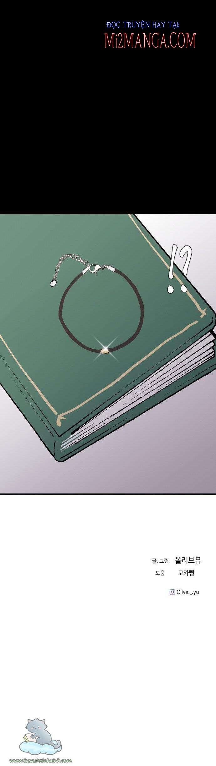 Ba Người Anh Trai Của Tôi Là Bạo Quân Chapter 17.5 - 41