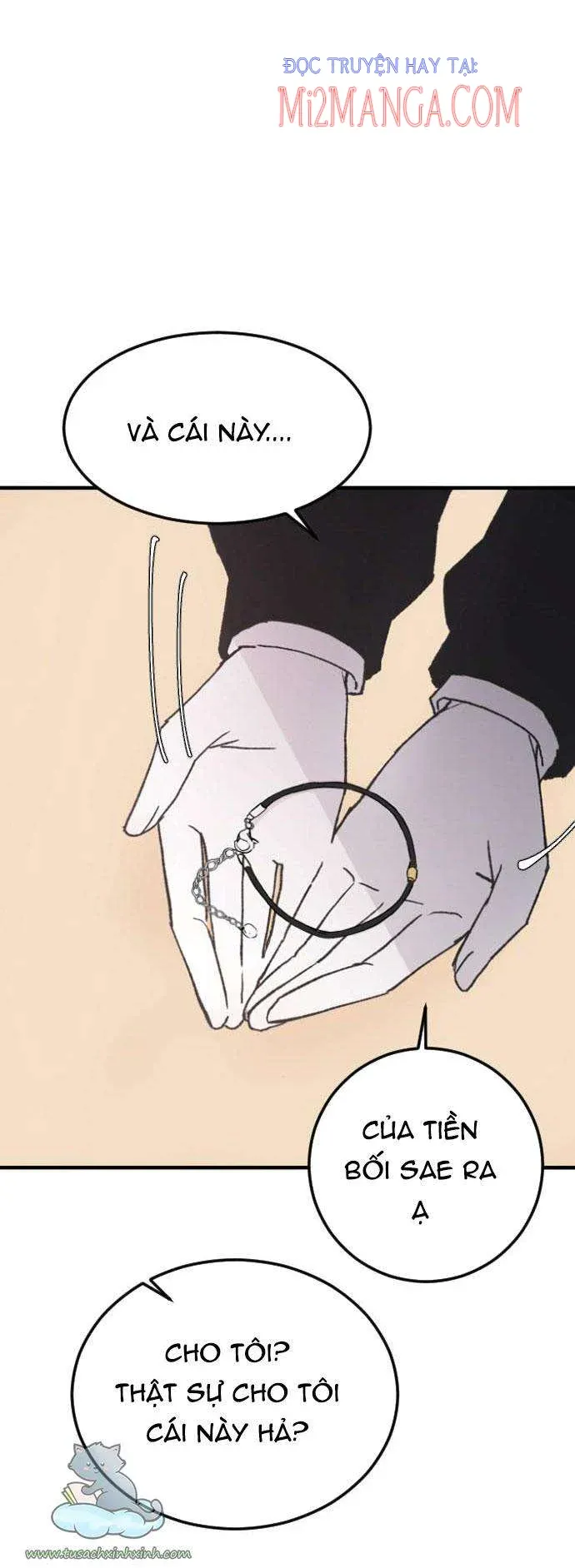 Ba Người Anh Trai Của Tôi Là Bạo Quân Chapter 17.5 - 6