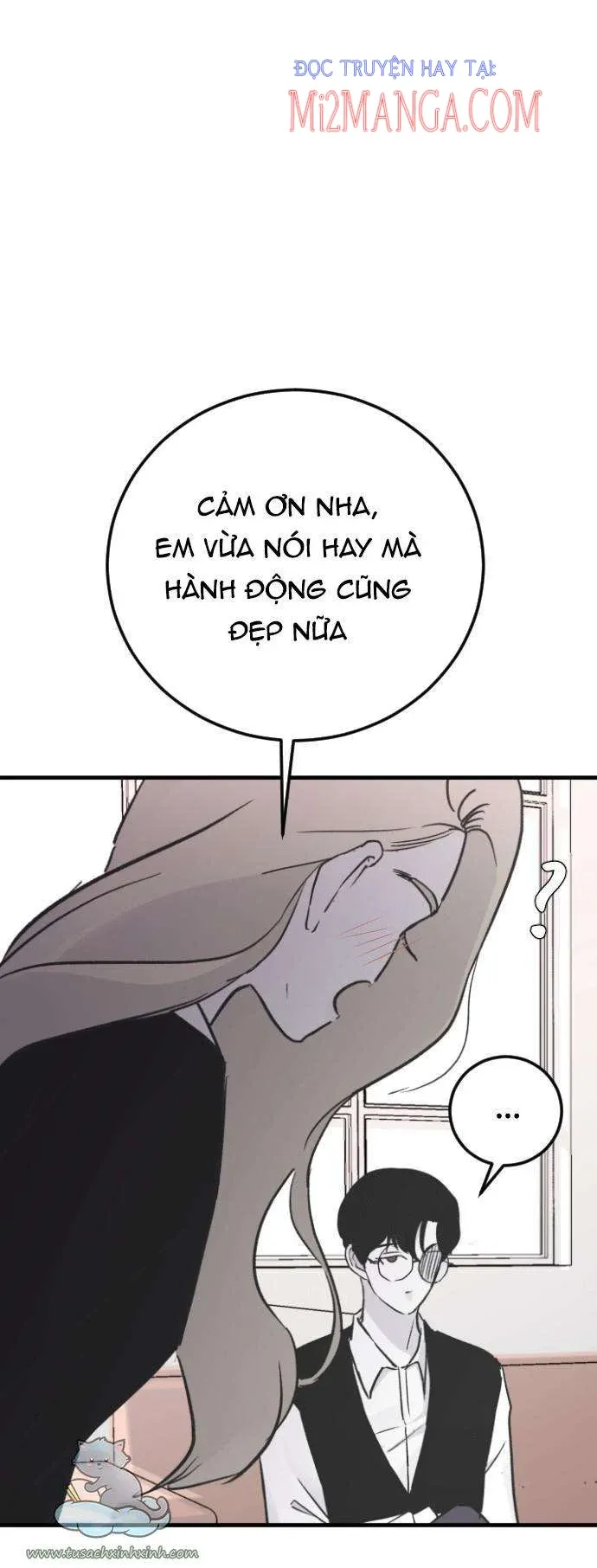 Ba Người Anh Trai Của Tôi Là Bạo Quân Chapter 17.5 - 7