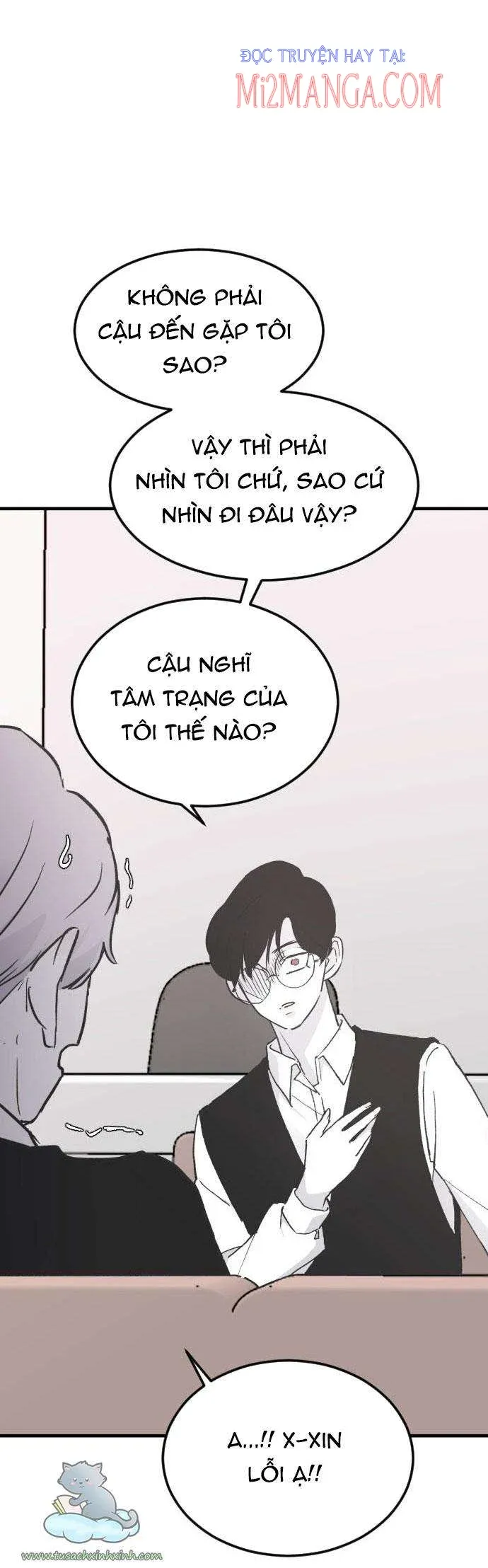 Ba Người Anh Trai Của Tôi Là Bạo Quân Chapter 17.5 - 9