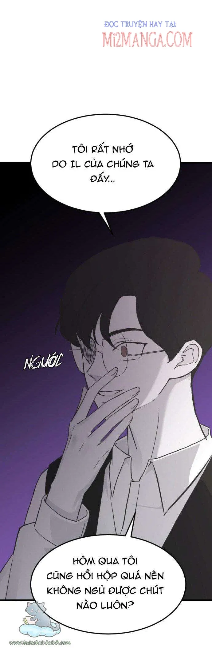 Ba Người Anh Trai Của Tôi Là Bạo Quân Chapter 17.5 - 10
