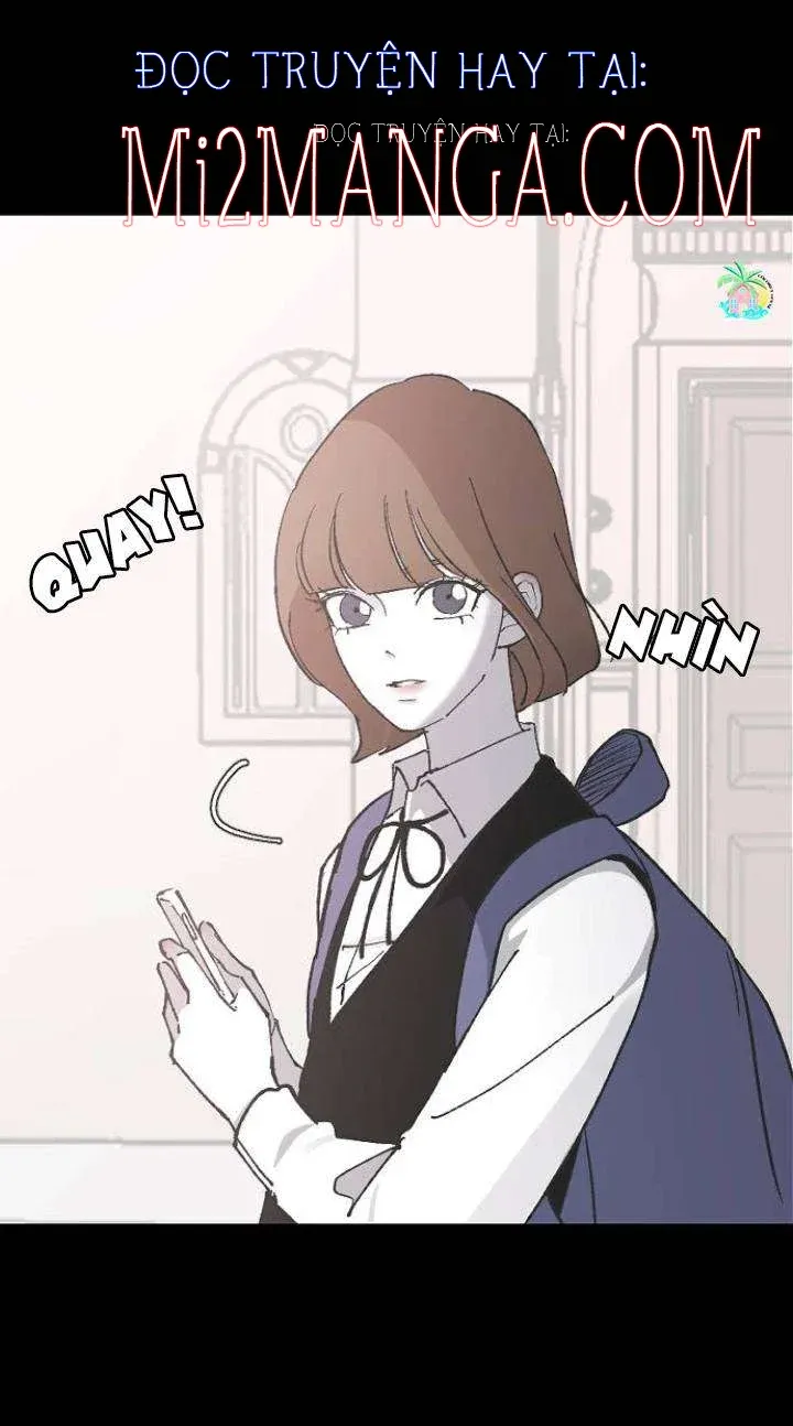 Ba Người Anh Trai Của Tôi Là Bạo Quân Chapter 18.5 - 2