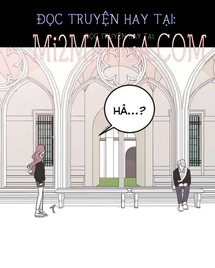 Ba Người Anh Trai Của Tôi Là Bạo Quân Chapter 18.5 - 12