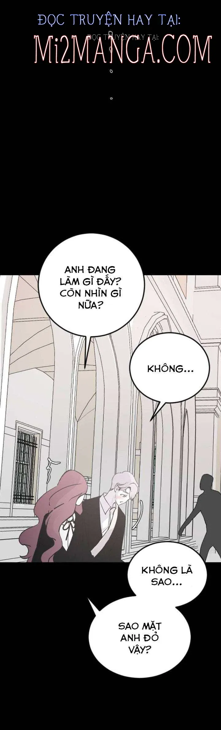 Ba Người Anh Trai Của Tôi Là Bạo Quân Chapter 18.5 - 14