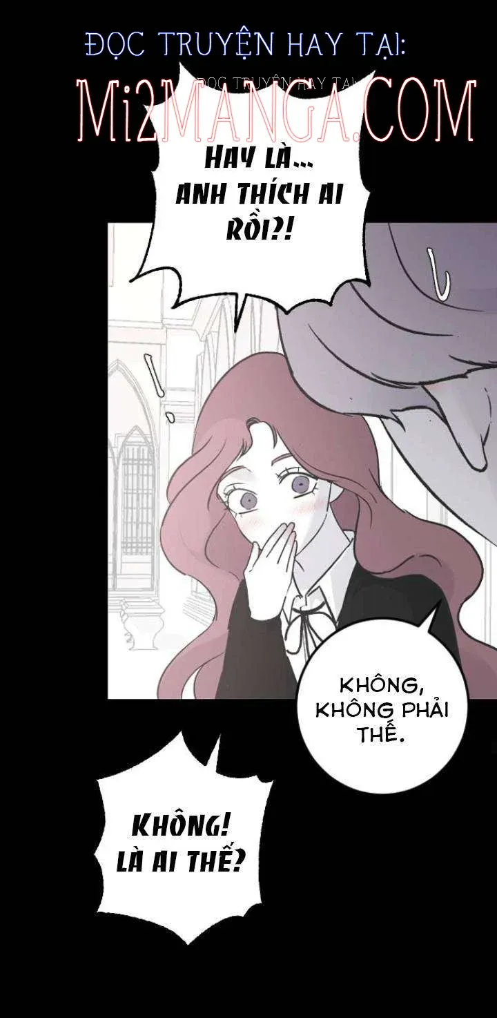 Ba Người Anh Trai Của Tôi Là Bạo Quân Chapter 18.5 - 15