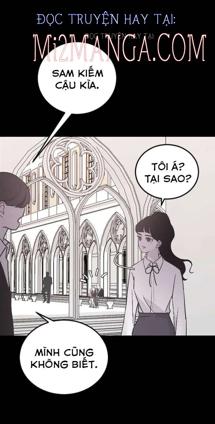 Ba Người Anh Trai Của Tôi Là Bạo Quân Chapter 18.5 - 17