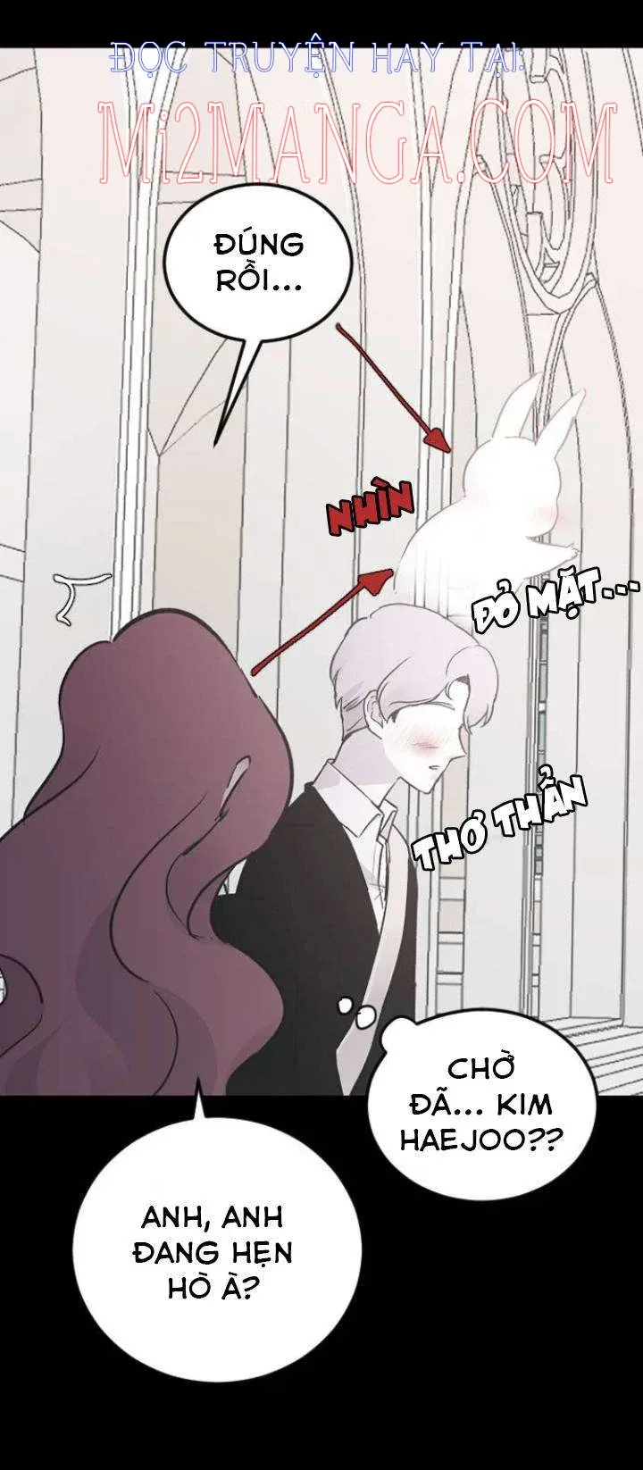 Ba Người Anh Trai Của Tôi Là Bạo Quân Chapter 18.5 - 18