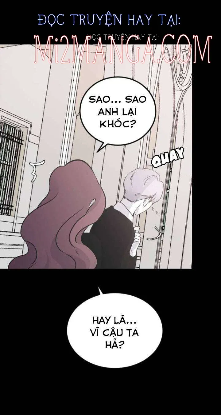 Ba Người Anh Trai Của Tôi Là Bạo Quân Chapter 18.5 - 19