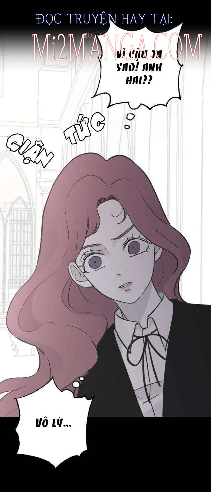 Ba Người Anh Trai Của Tôi Là Bạo Quân Chapter 18.5 - 20