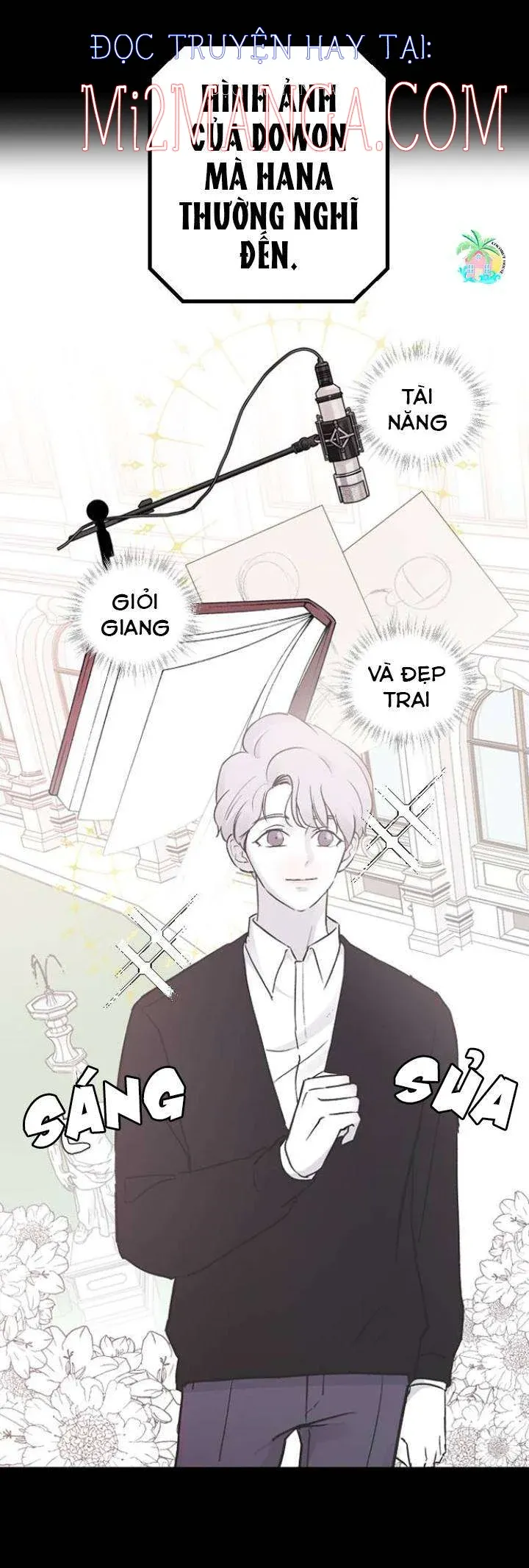 Ba Người Anh Trai Của Tôi Là Bạo Quân Chapter 18.5 - 21