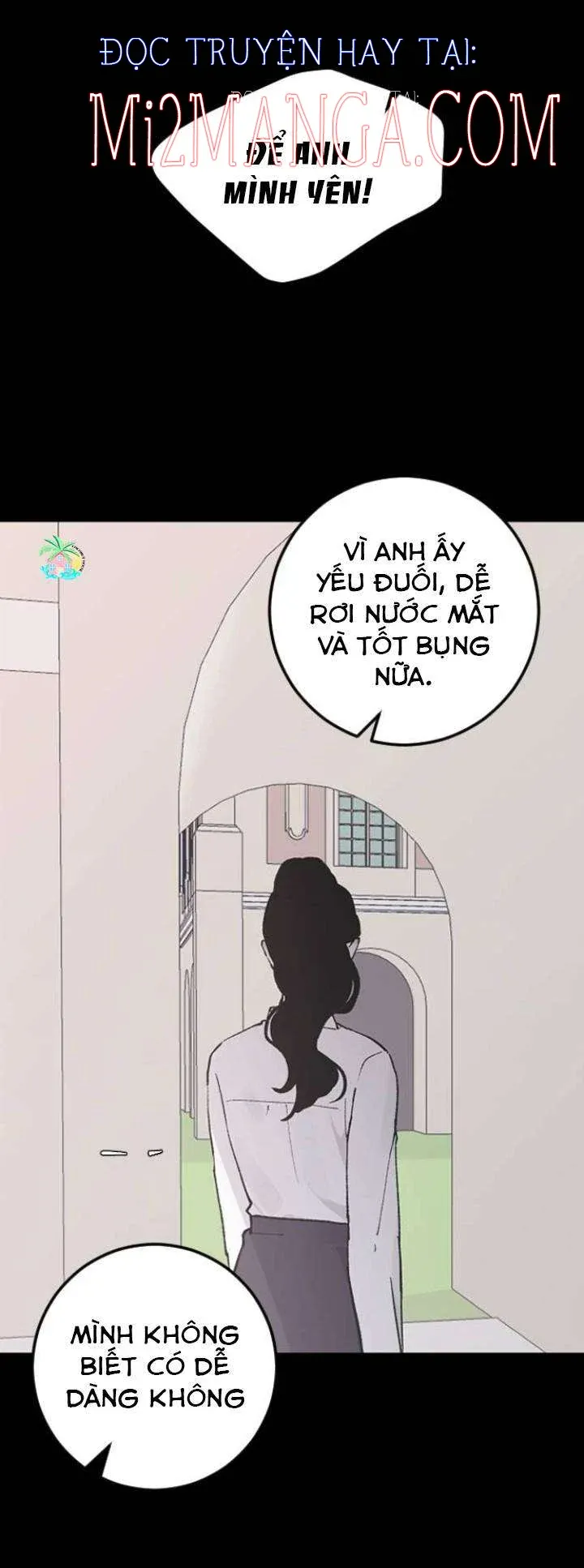 Ba Người Anh Trai Của Tôi Là Bạo Quân Chapter 18.5 - 23