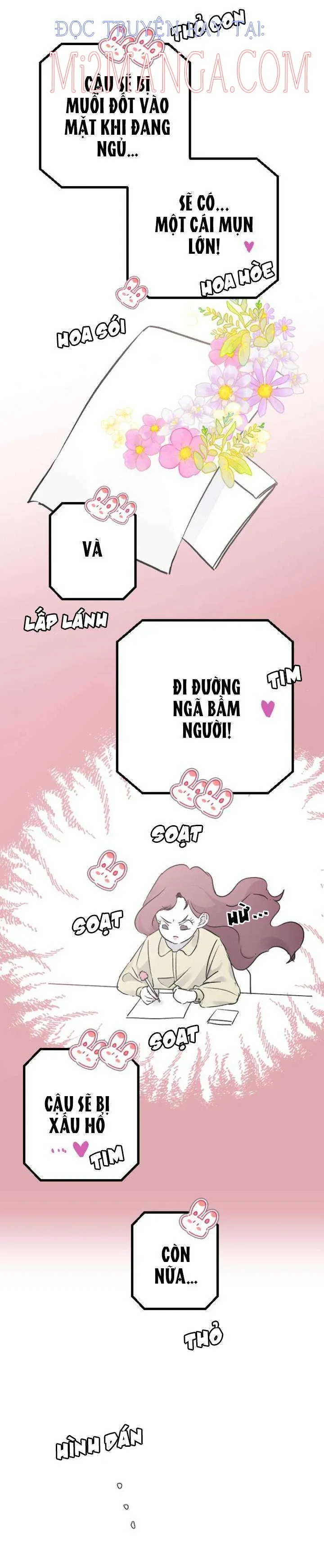 Ba Người Anh Trai Của Tôi Là Bạo Quân Chapter 18.5 - 27