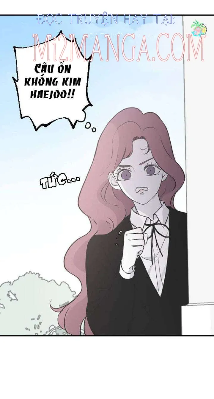 Ba Người Anh Trai Của Tôi Là Bạo Quân Chapter 18.5 - 28