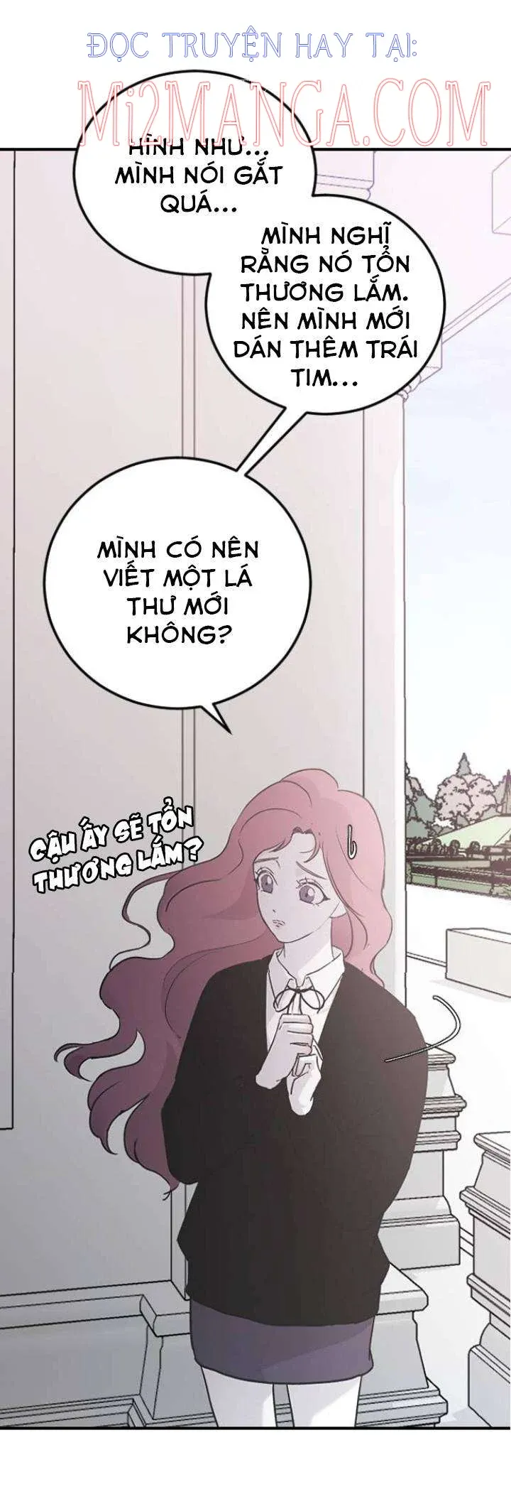 Ba Người Anh Trai Của Tôi Là Bạo Quân Chapter 18.5 - 30
