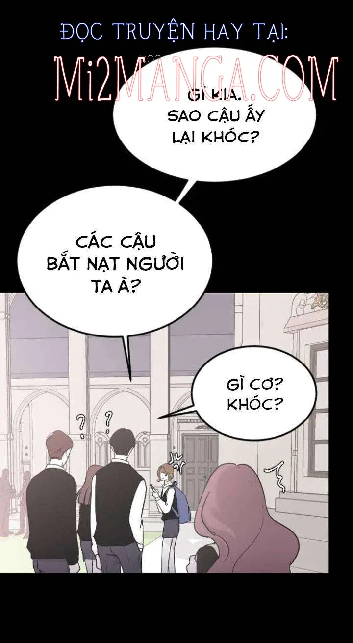 Ba Người Anh Trai Của Tôi Là Bạo Quân Chapter 18.5 - 4