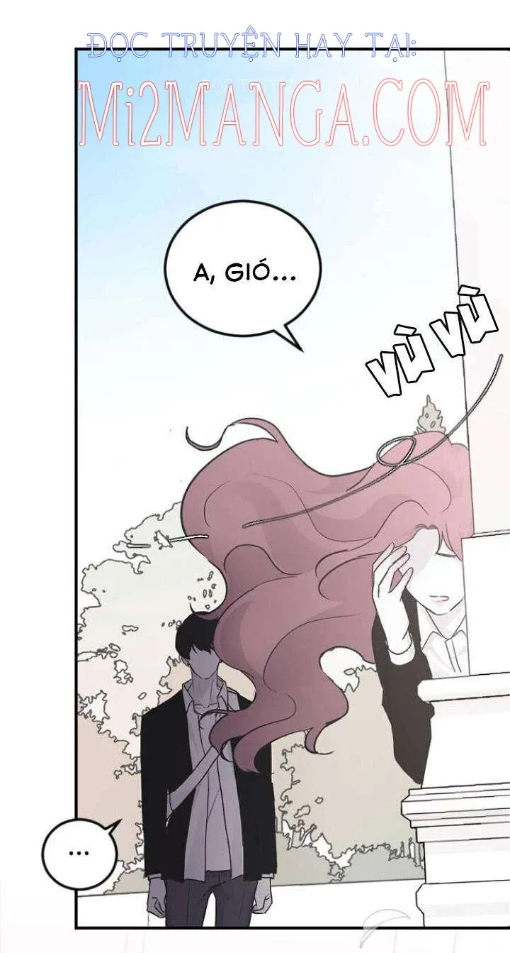 Ba Người Anh Trai Của Tôi Là Bạo Quân Chapter 18.5 - 33