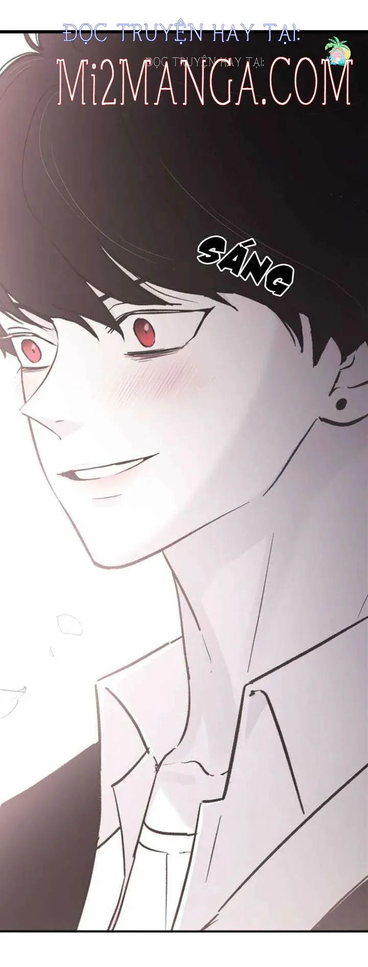 Ba Người Anh Trai Của Tôi Là Bạo Quân Chapter 18.5 - 35