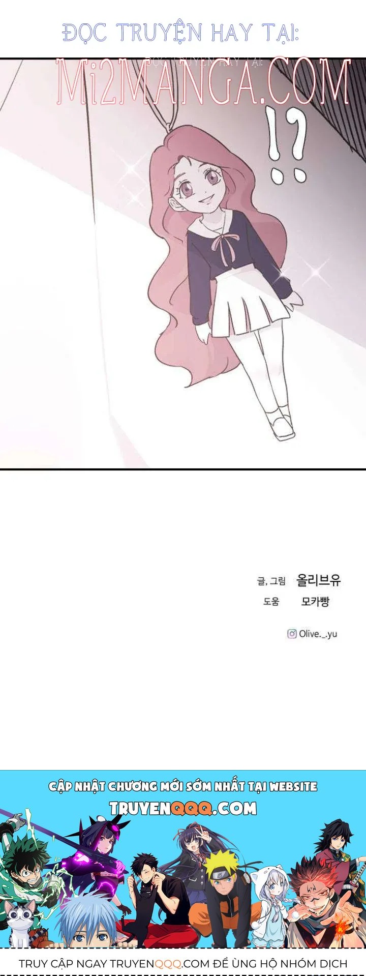 Ba Người Anh Trai Của Tôi Là Bạo Quân Chapter 18.5 - 37