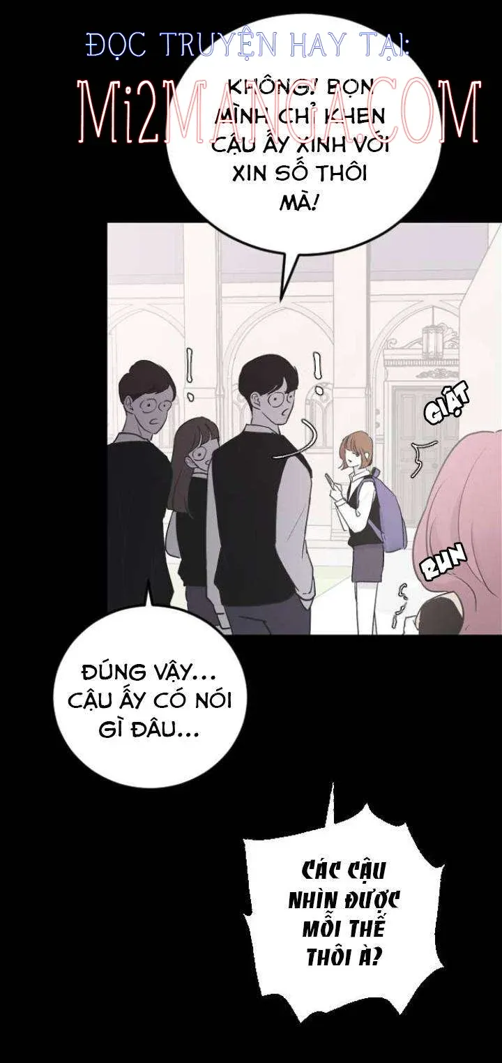 Ba Người Anh Trai Của Tôi Là Bạo Quân Chapter 18.5 - 5