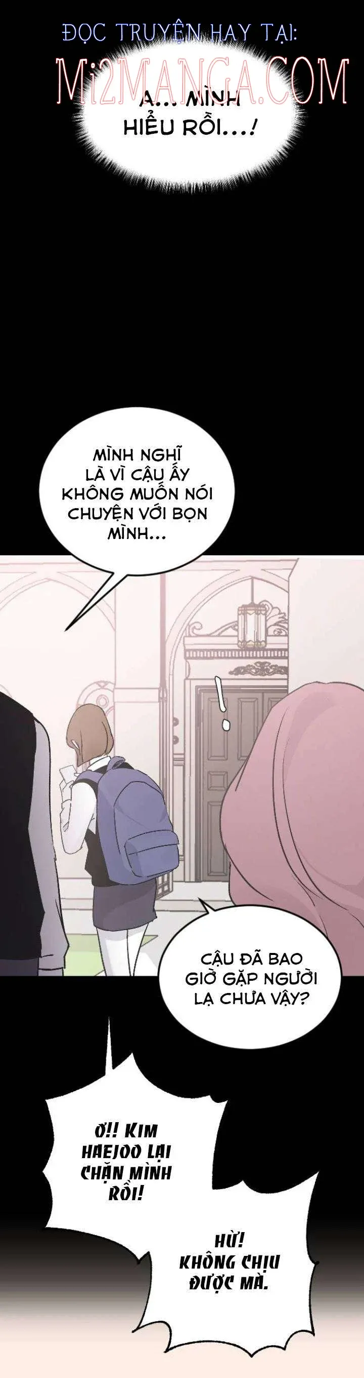 Ba Người Anh Trai Của Tôi Là Bạo Quân Chapter 18.5 - 7
